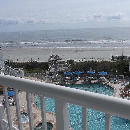 Sea Watch Resort Upgraded One Bedroom 미를 비치 외부 사진
