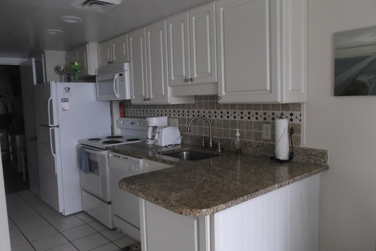 Sea Watch Resort Upgraded One Bedroom 미를 비치 외부 사진