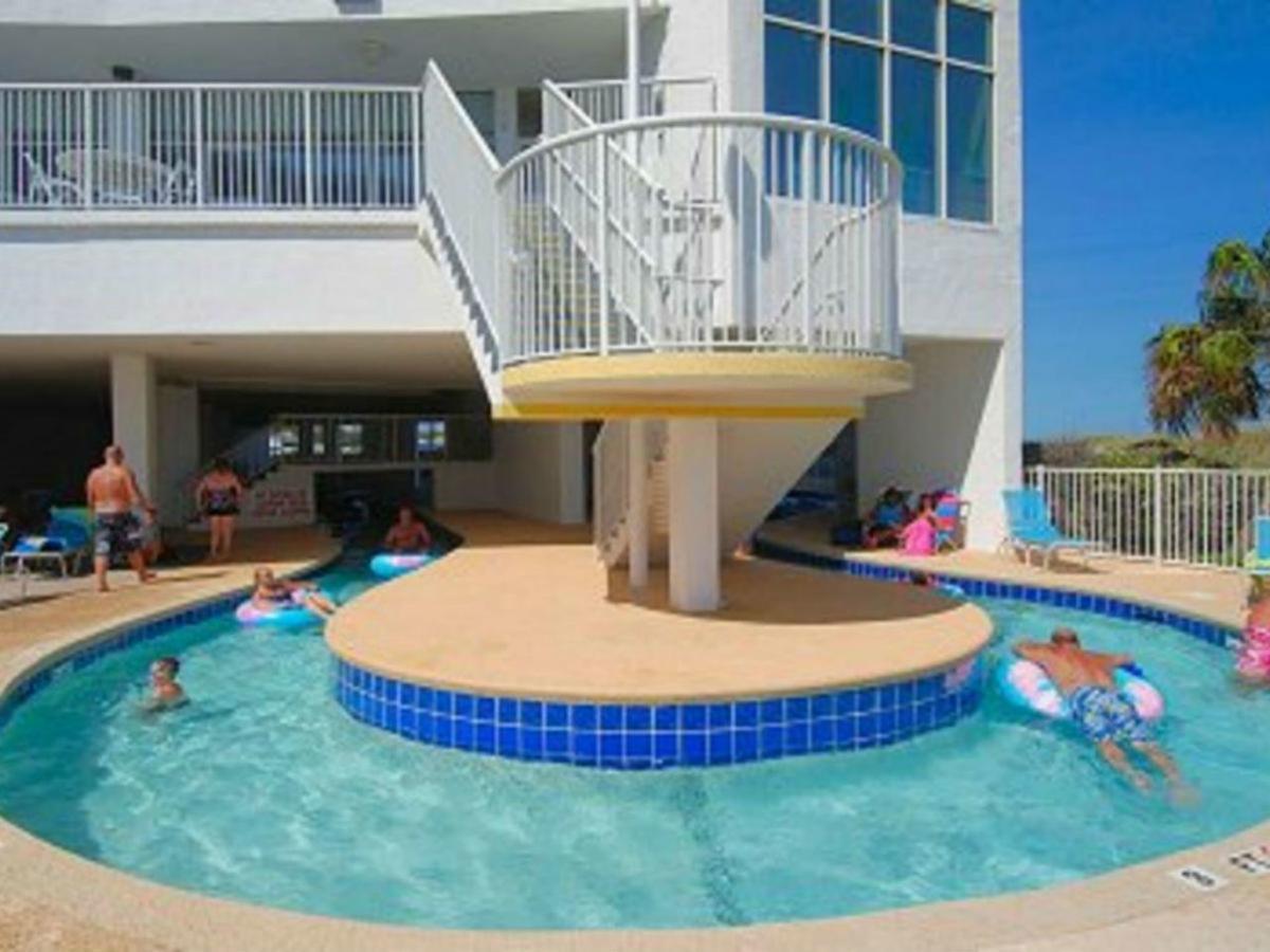Sea Watch Resort Upgraded One Bedroom 미를 비치 외부 사진